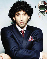 Aditya Roy Kapoor